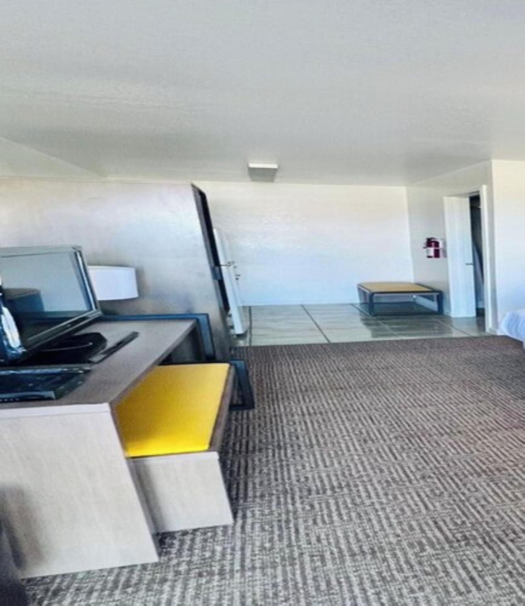 Oyo Garden Inn And Suites Pearsall I-35 East 외부 사진